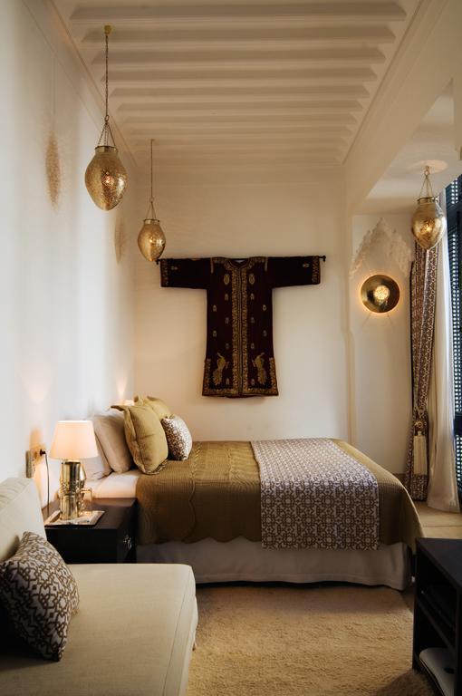 Riad Adore Marrakesh Room photo