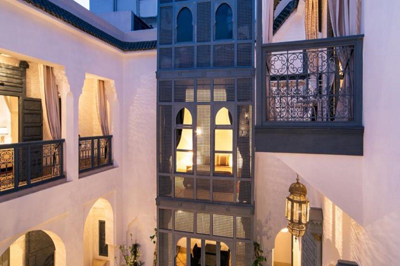 Riad Adore Marrakesh Exterior photo